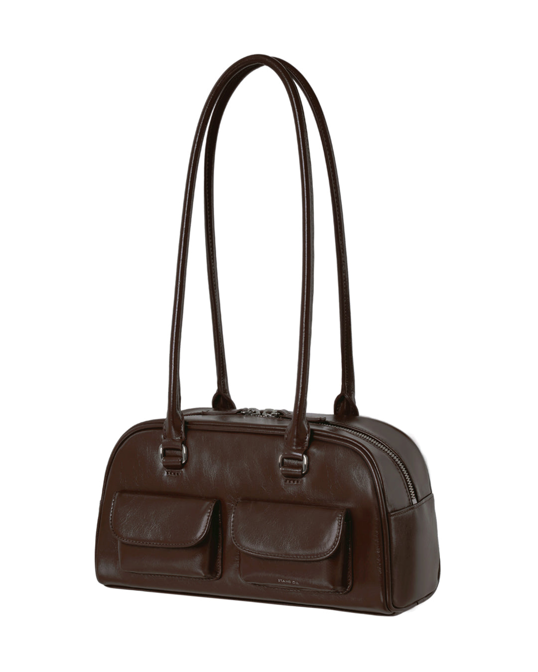 Chubby Bag / Marron