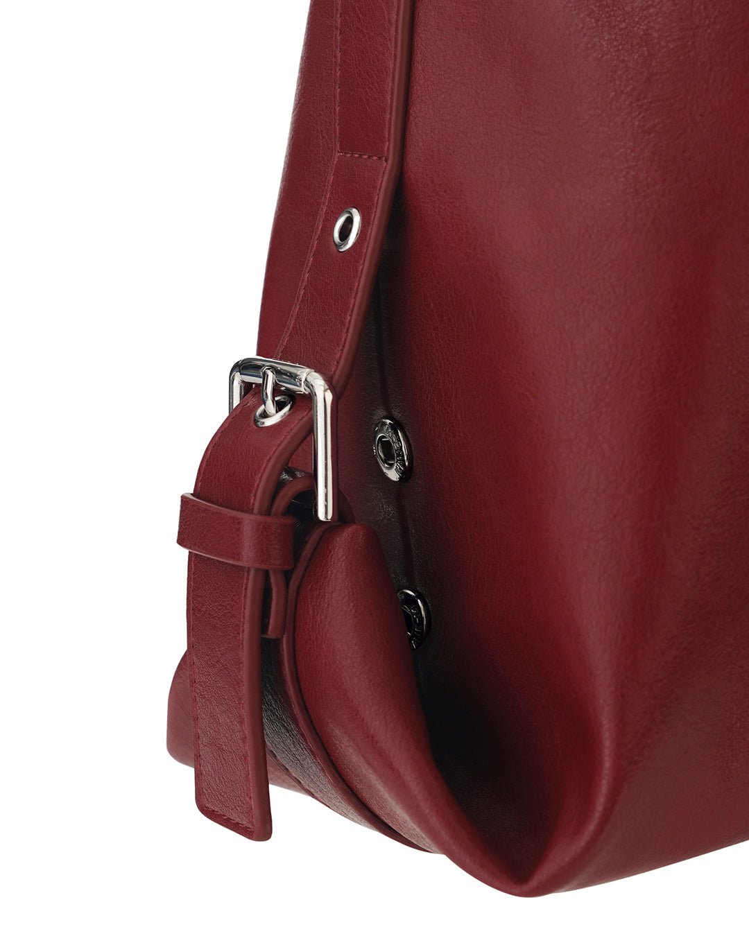 Mushy Bag / Red Wine