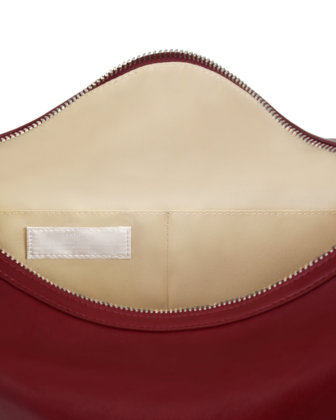 Mushy Bag / Red Wine