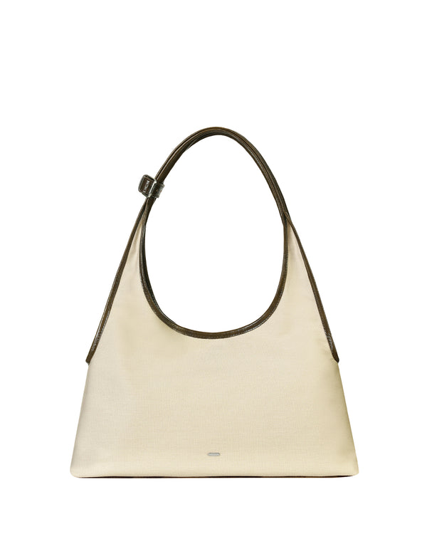 Ringo Bag Mini / Khaki Brown