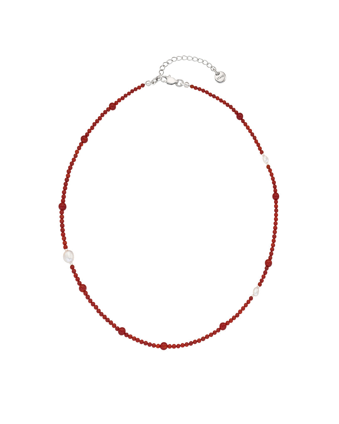 Jamano Pearl Necklace