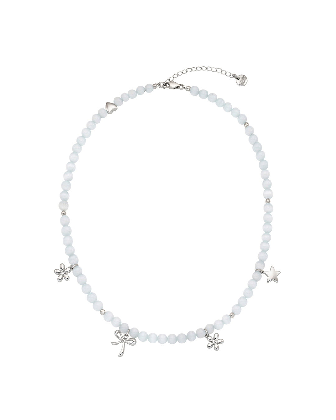 Dear Memory Necklace