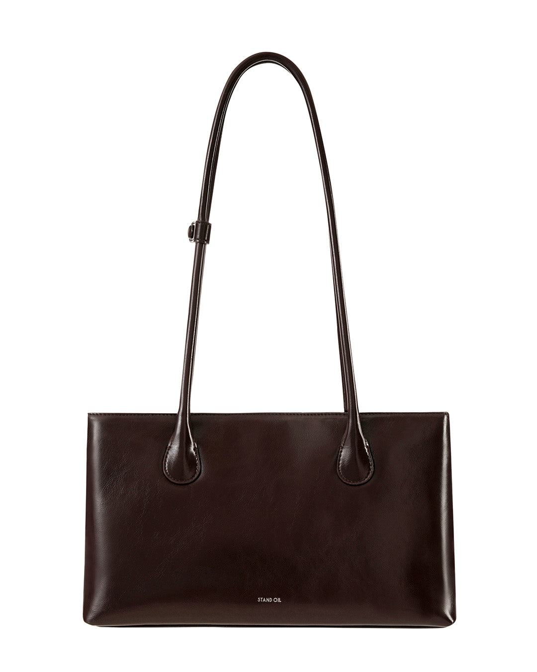 Square Low Bag