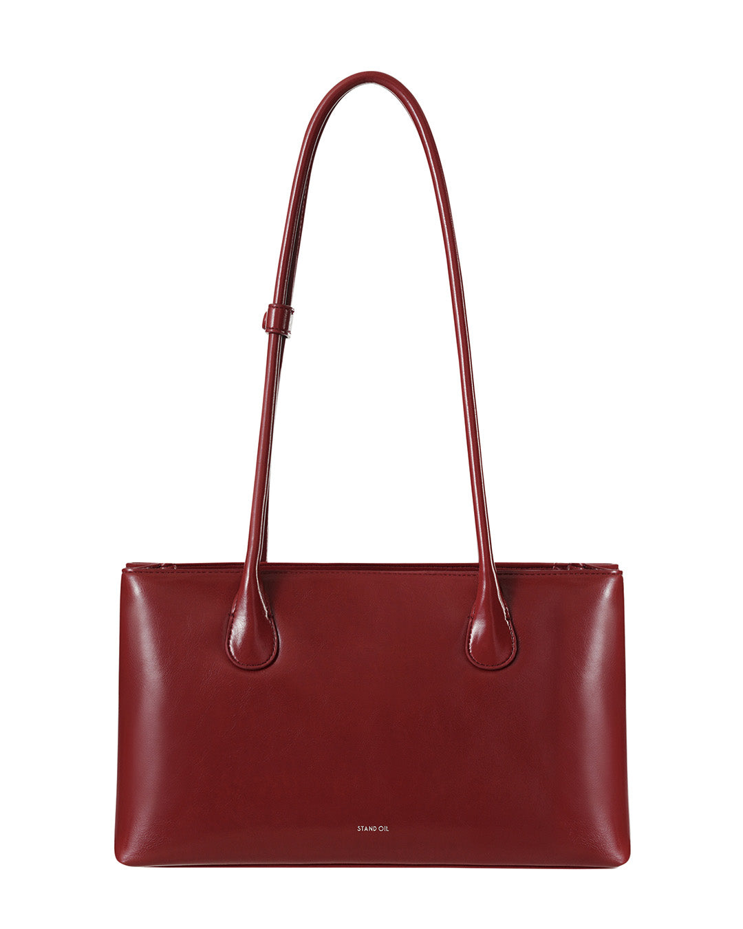 Square Low Bag