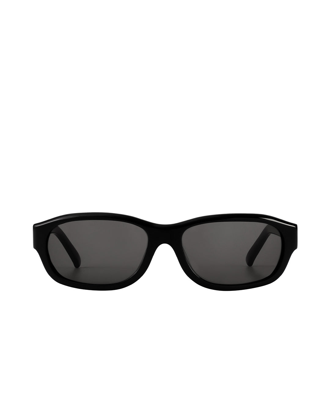 Curved Glow Sunglasses