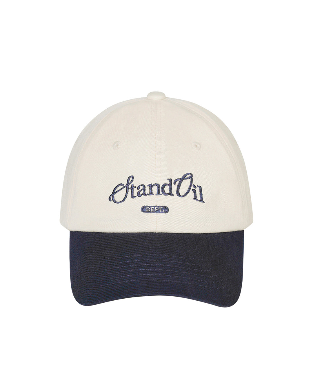 Bonheur Mix Ball Cap