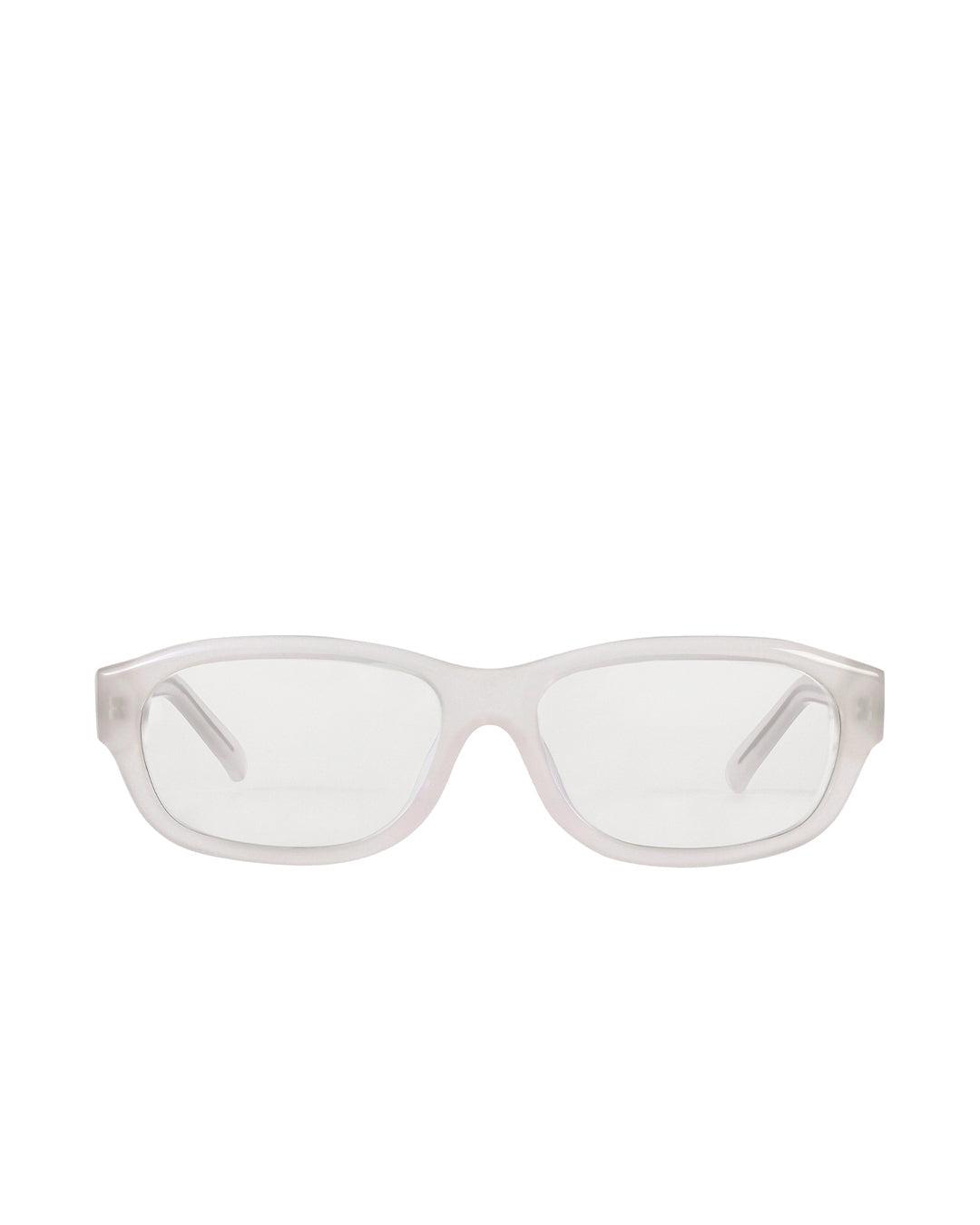 Curved Glow Sunglasses