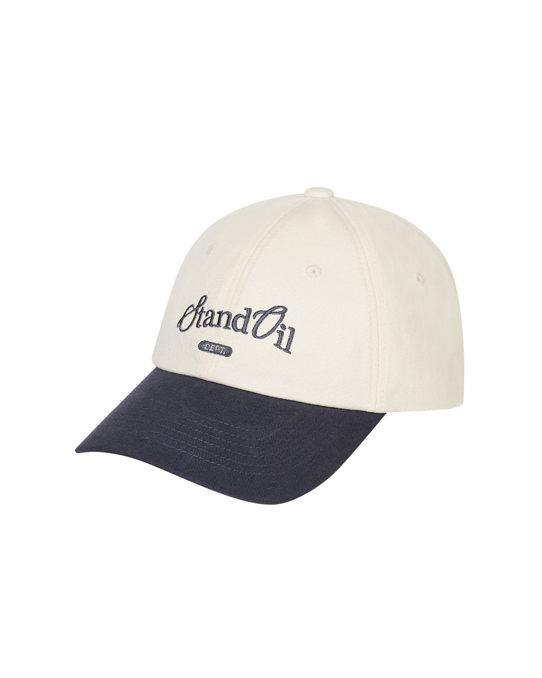 Bonheur Mix Ball Cap