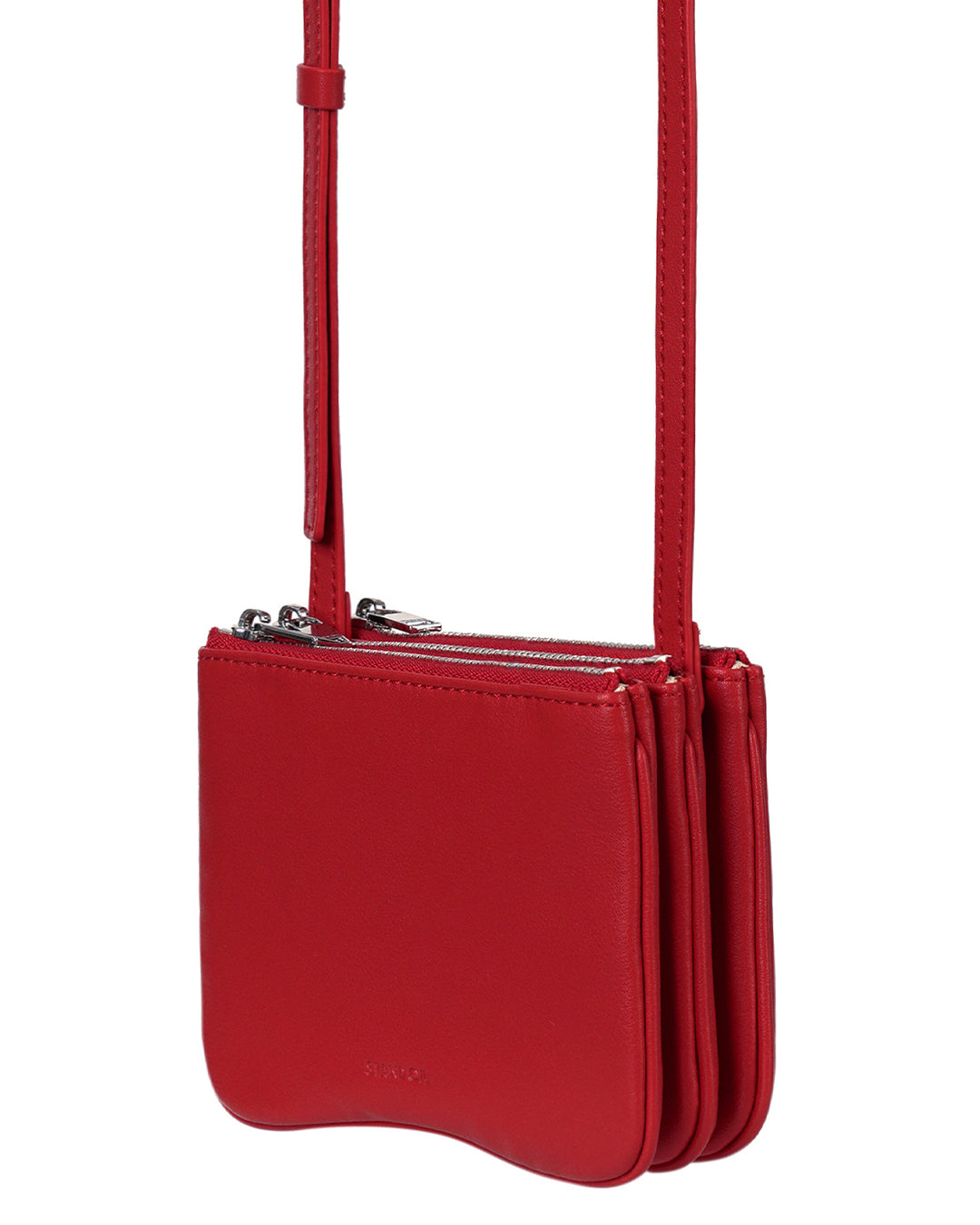 Cookie Accordion Bag