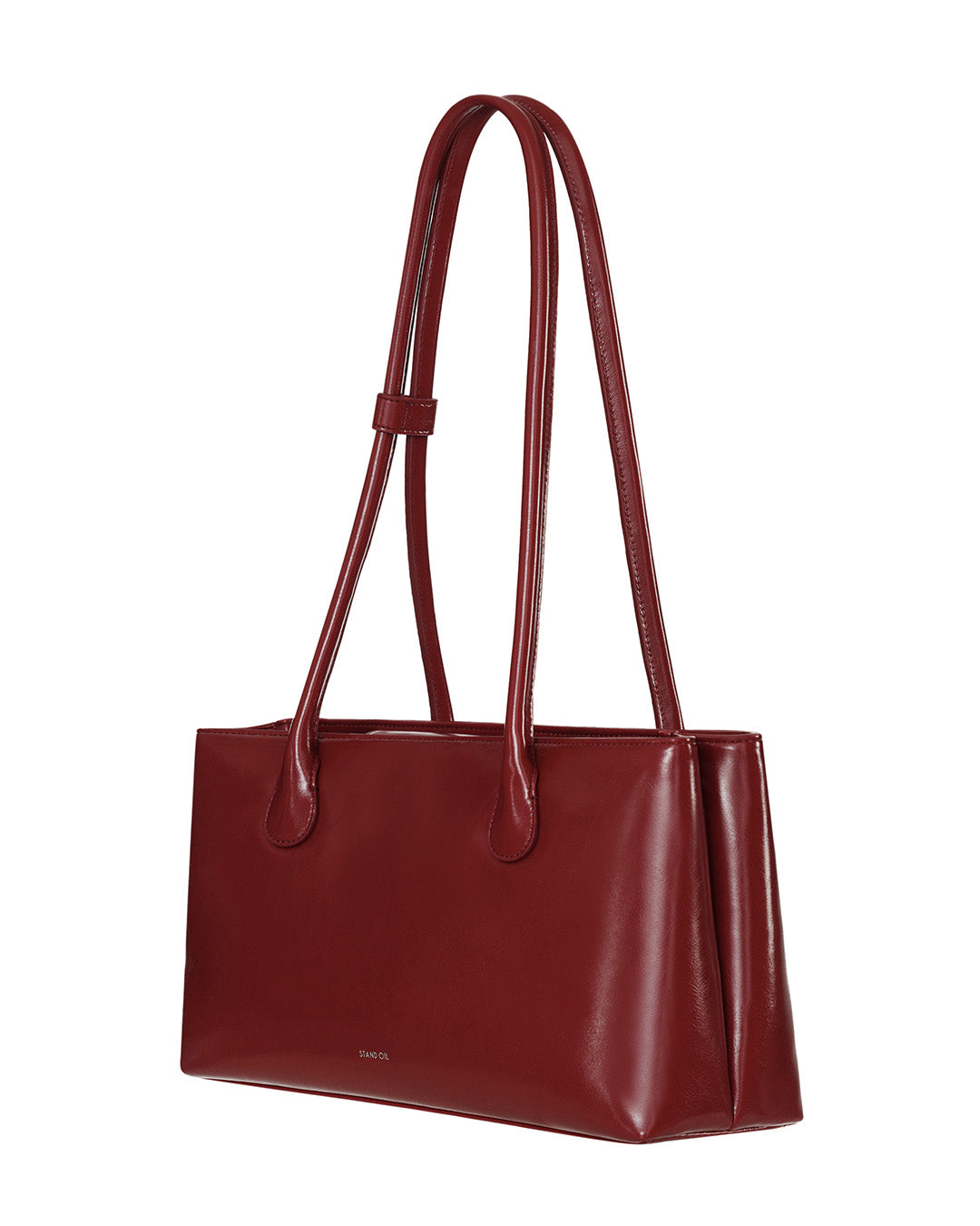 Square Low Bag