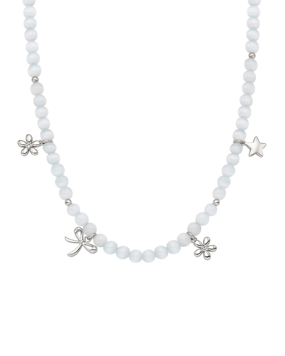Dear Memory Necklace
