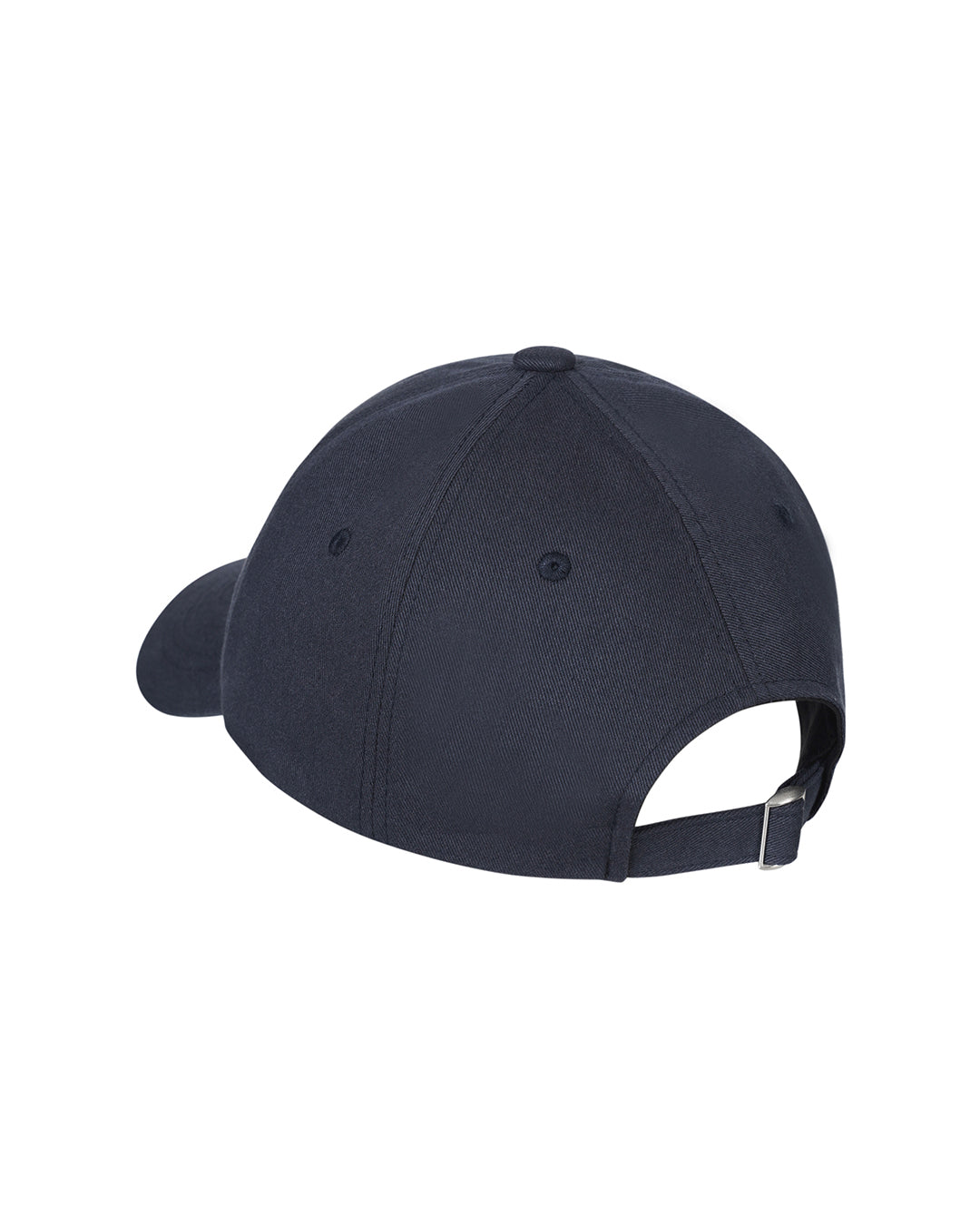 Stand Logo Ball Cap