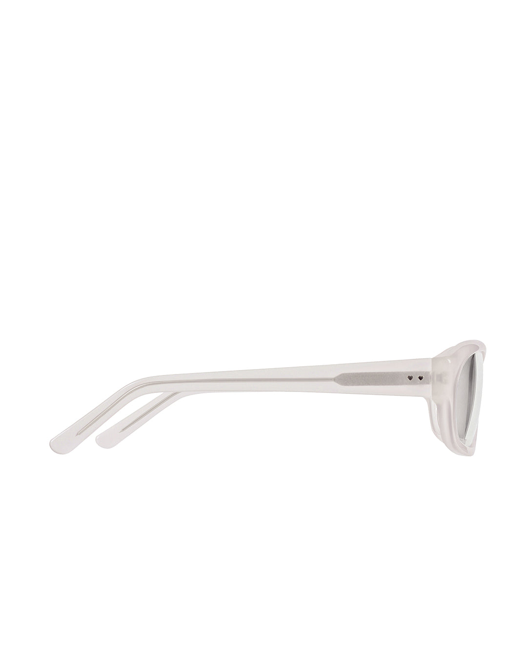 Curved Glow Sunglasses