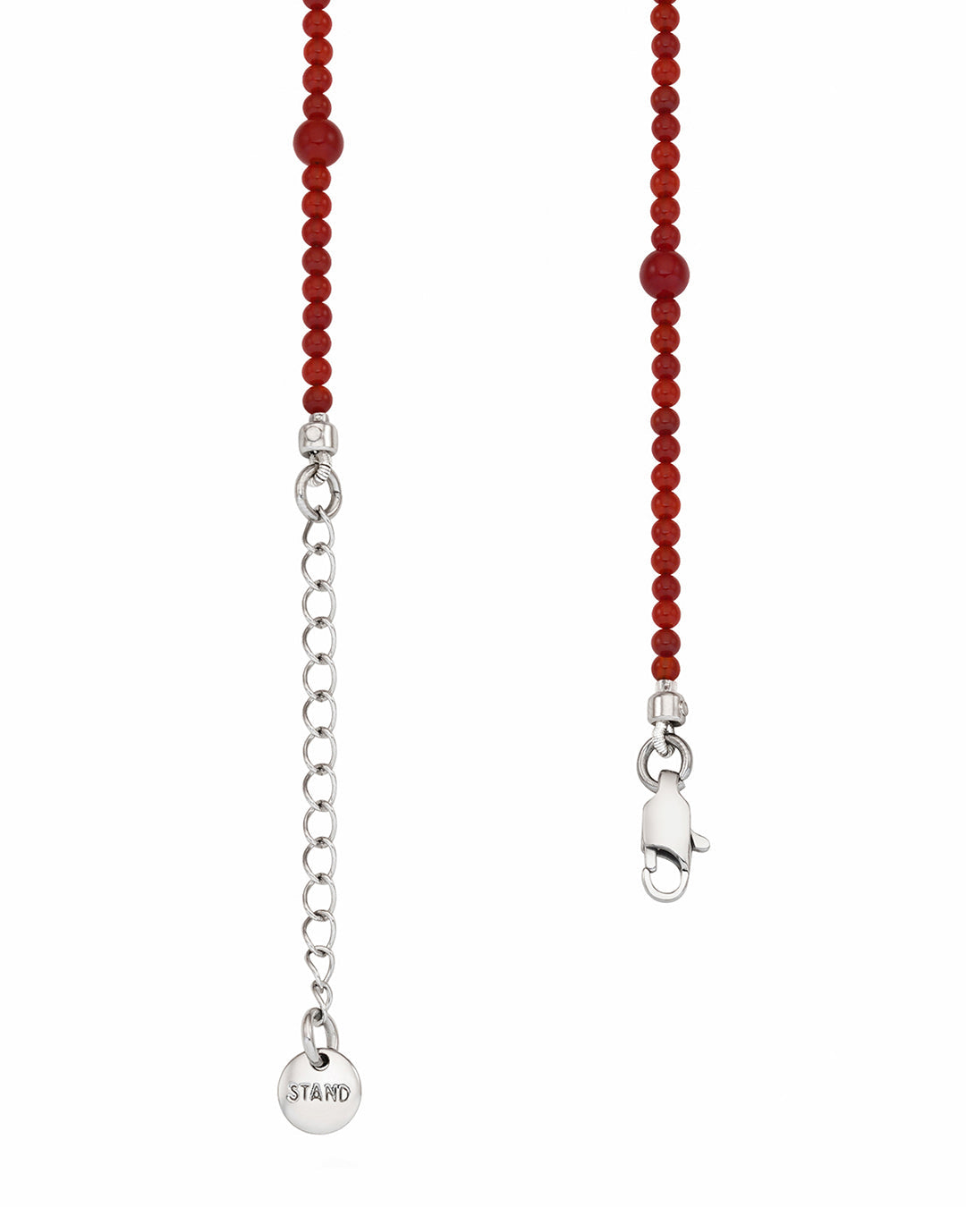 Jamano Pearl Necklace