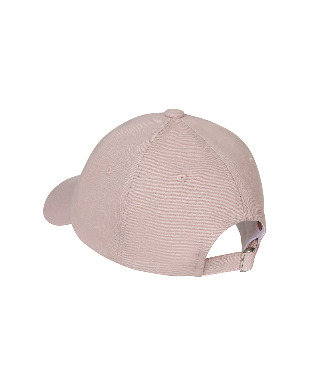 Stand Logo Ball Cap