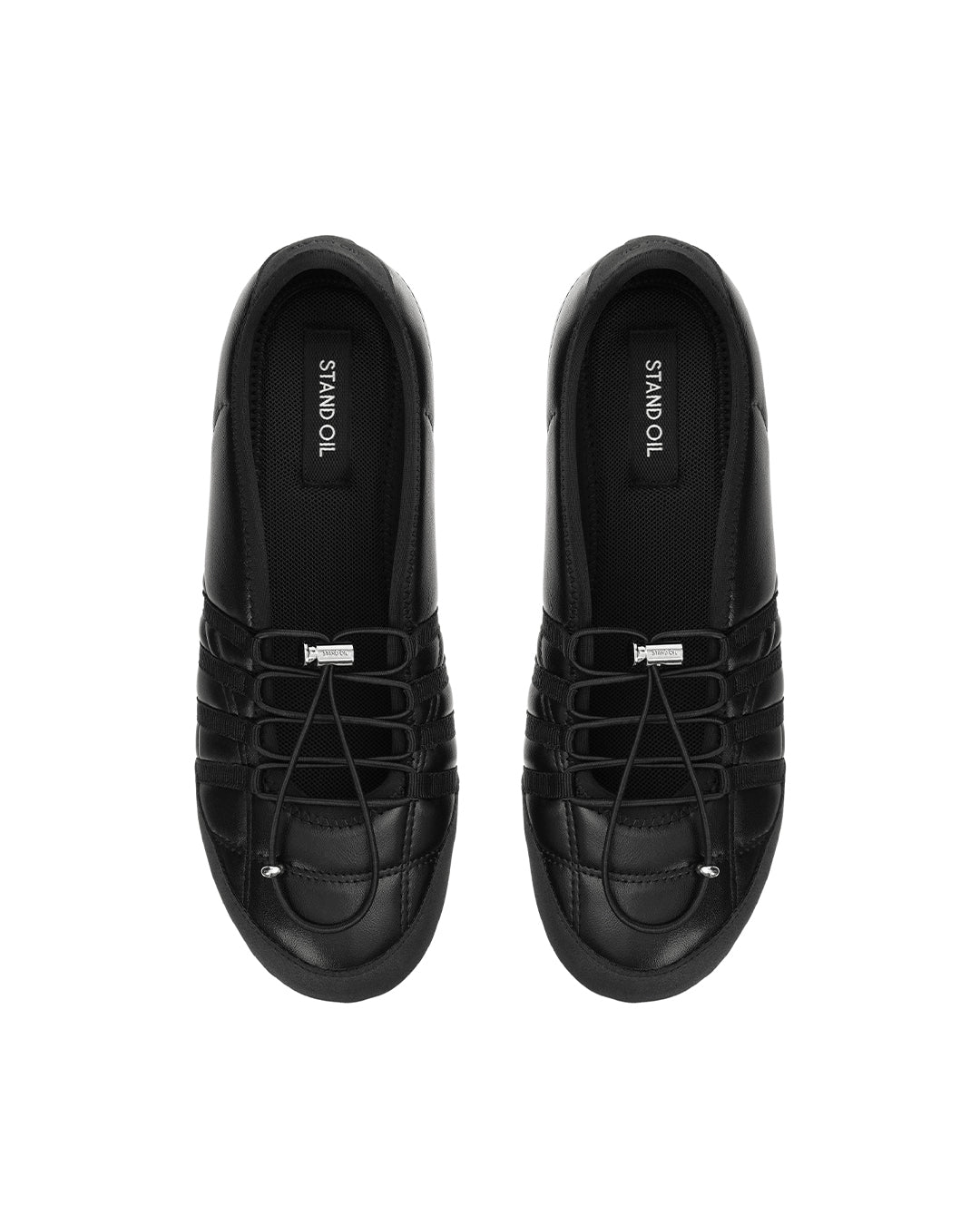 Tie Maryjane Sneakers