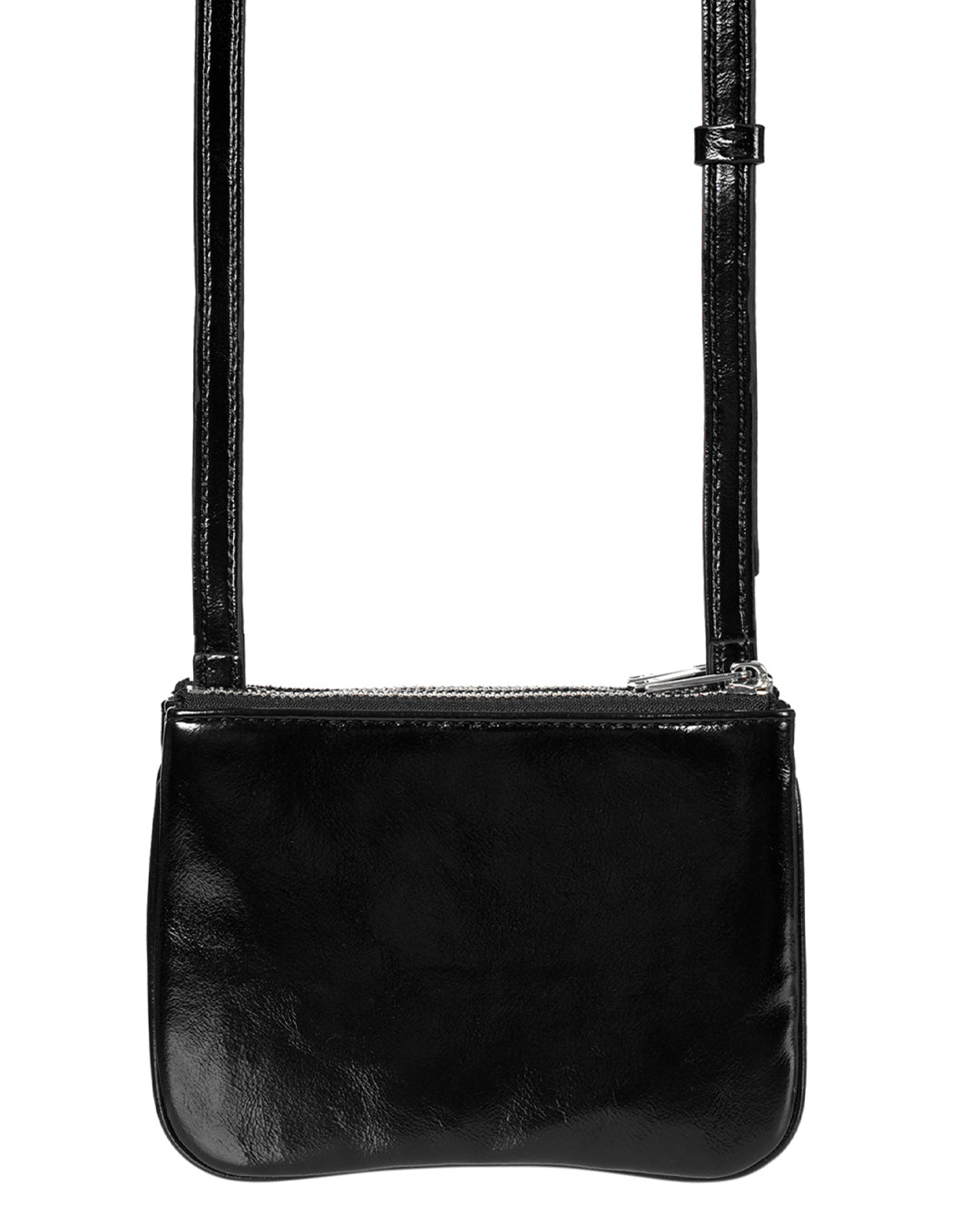 Cookie Accordion Bag