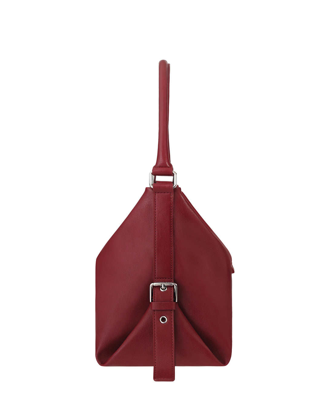 Mushy Bag / Red Wine