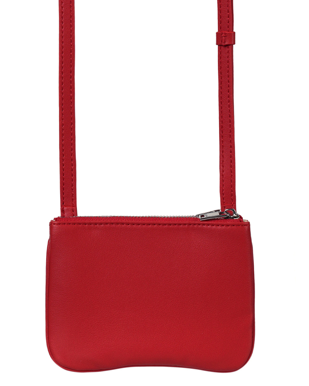 Cookie Accordion Bag