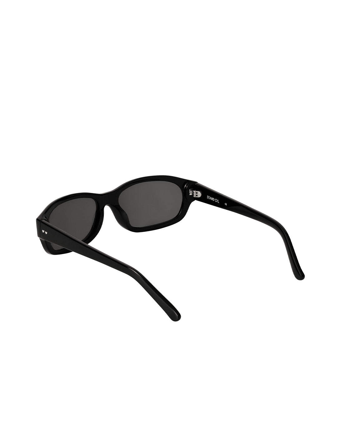 Curved Glow Sunglasses
