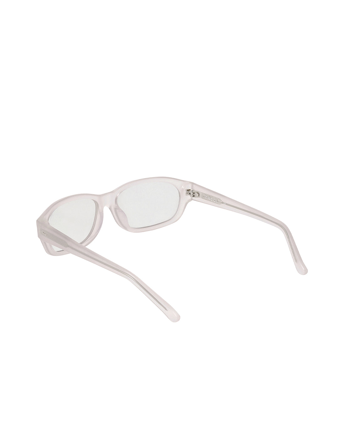 Curved Glow Sunglasses