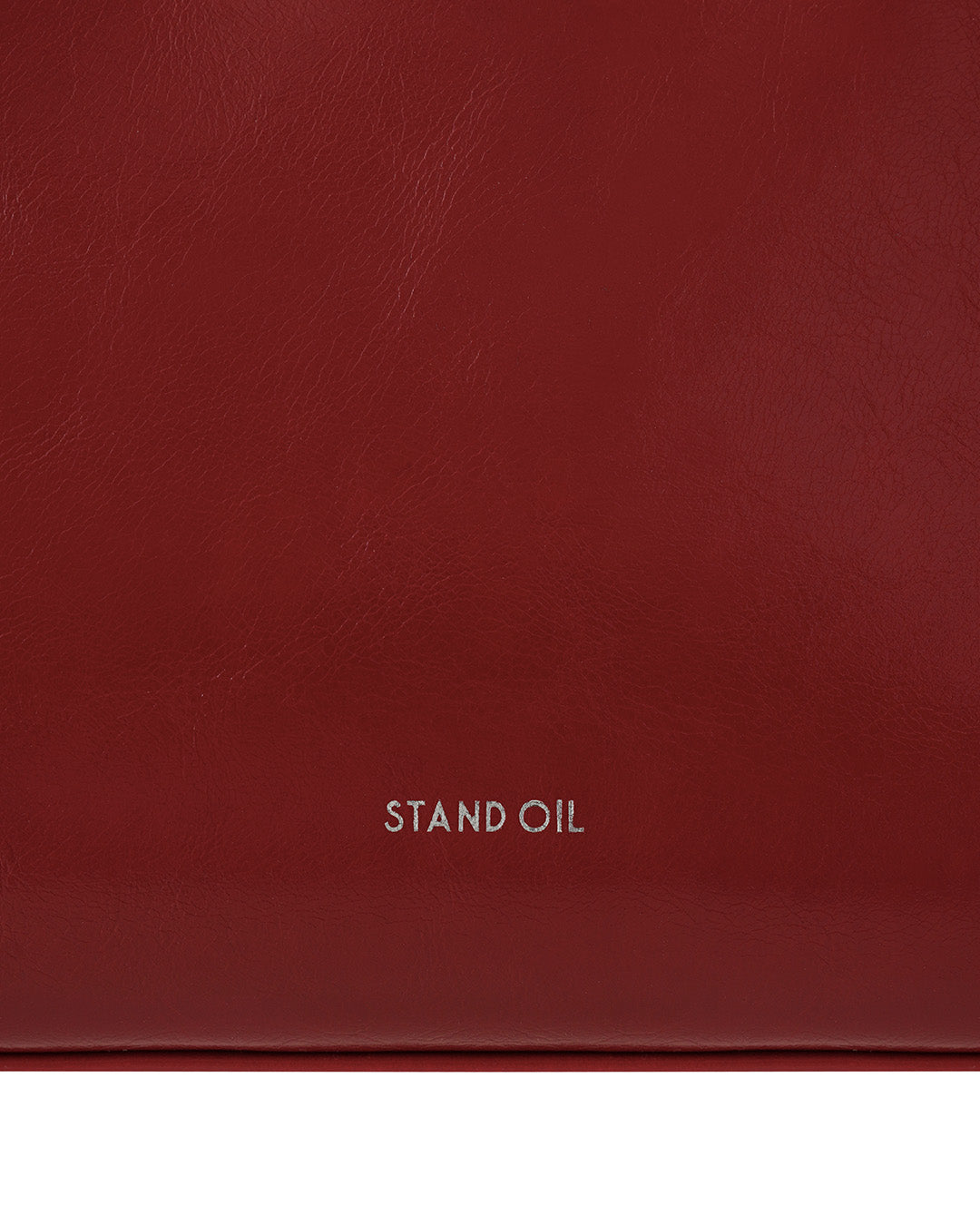 Square Low Bag