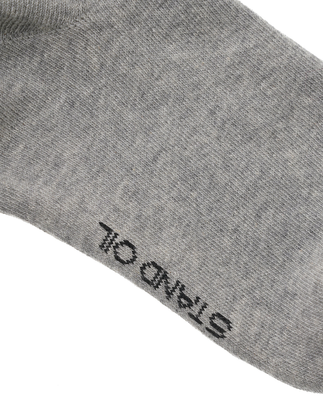 Heart Button Knee Socks