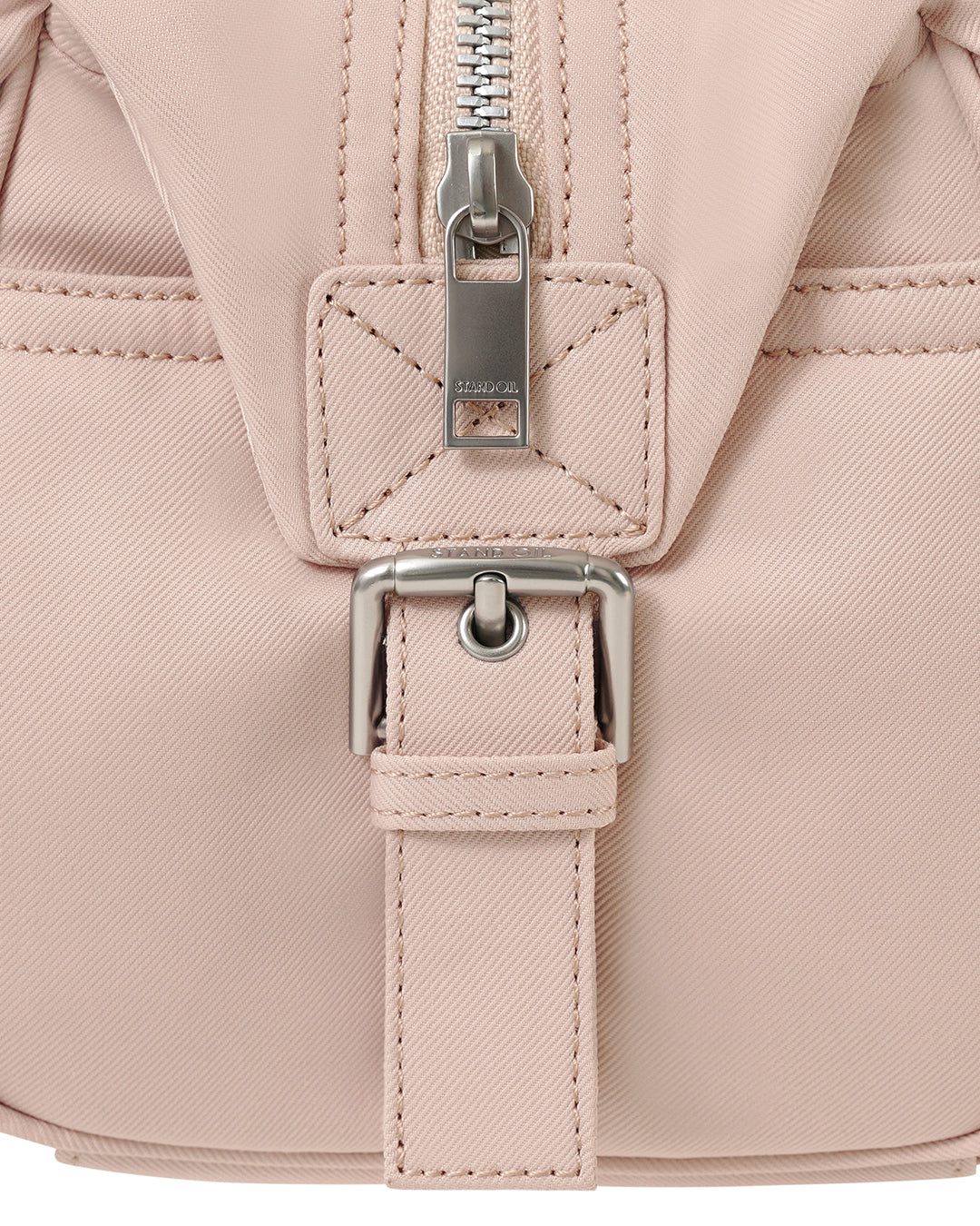 Comfy Duffle Bag