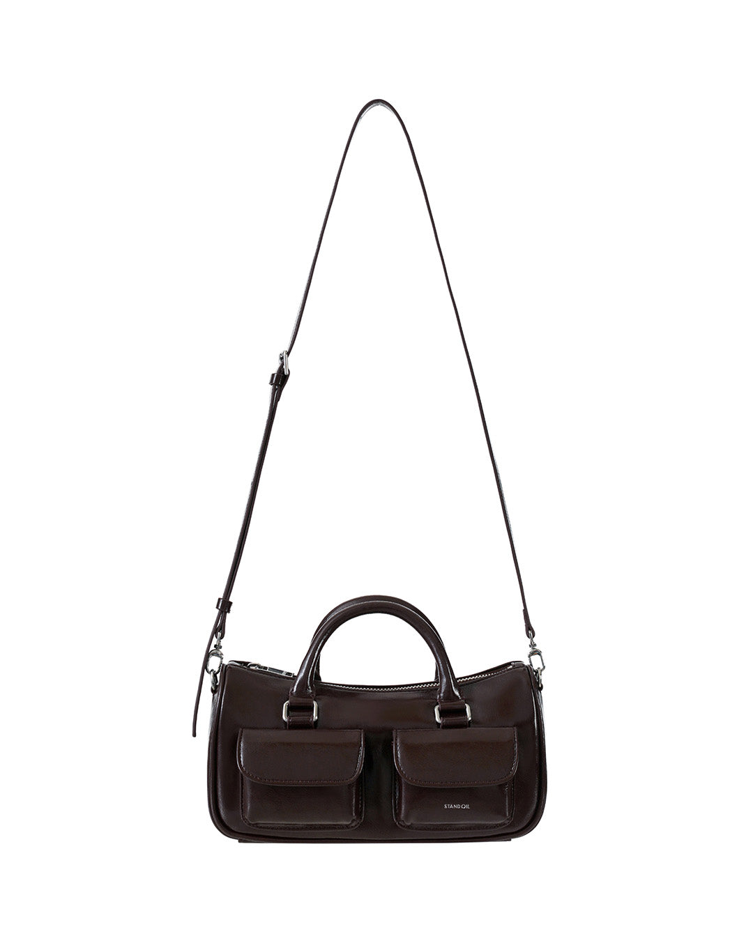 Chubby Half Bag