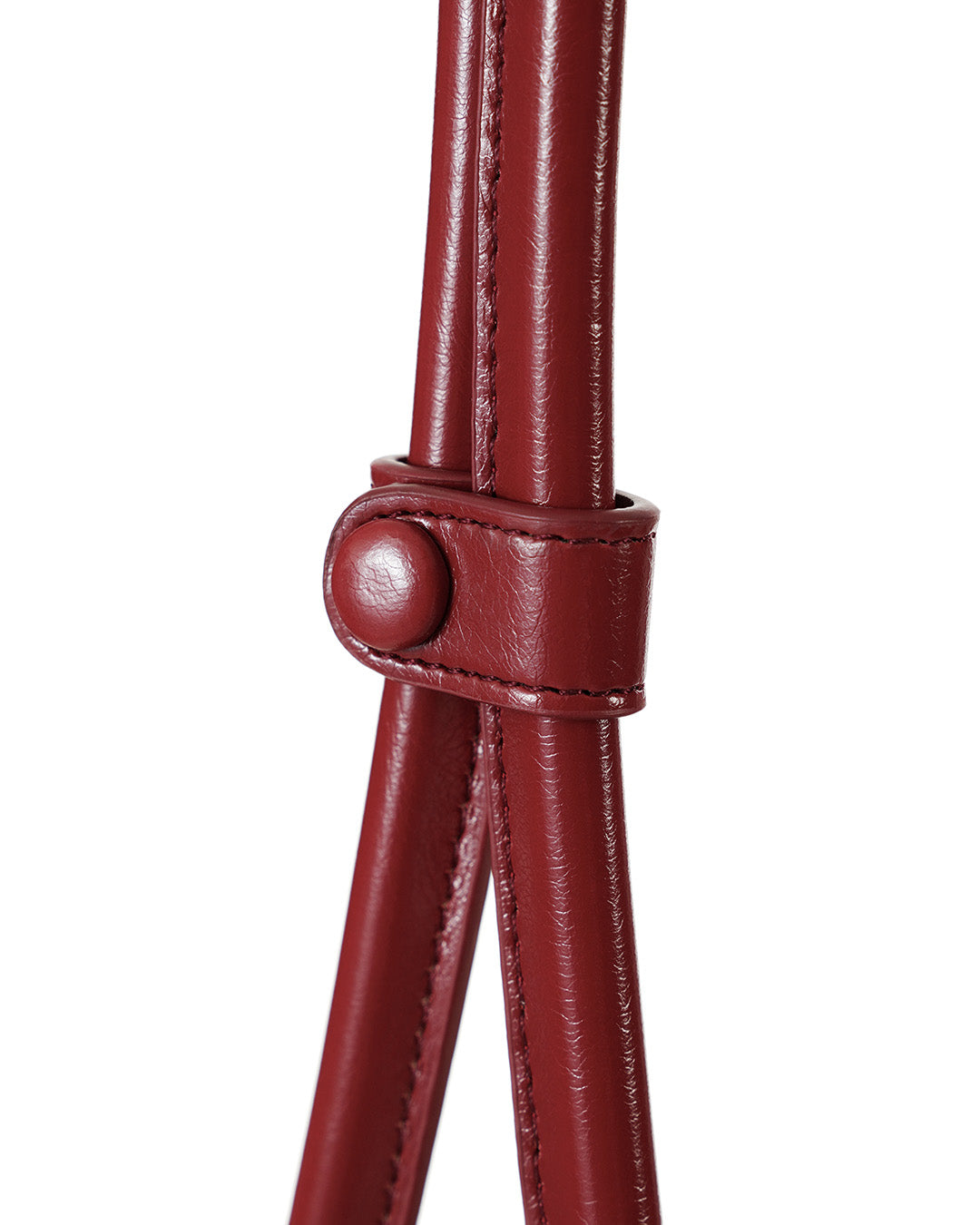 Square Low Bag