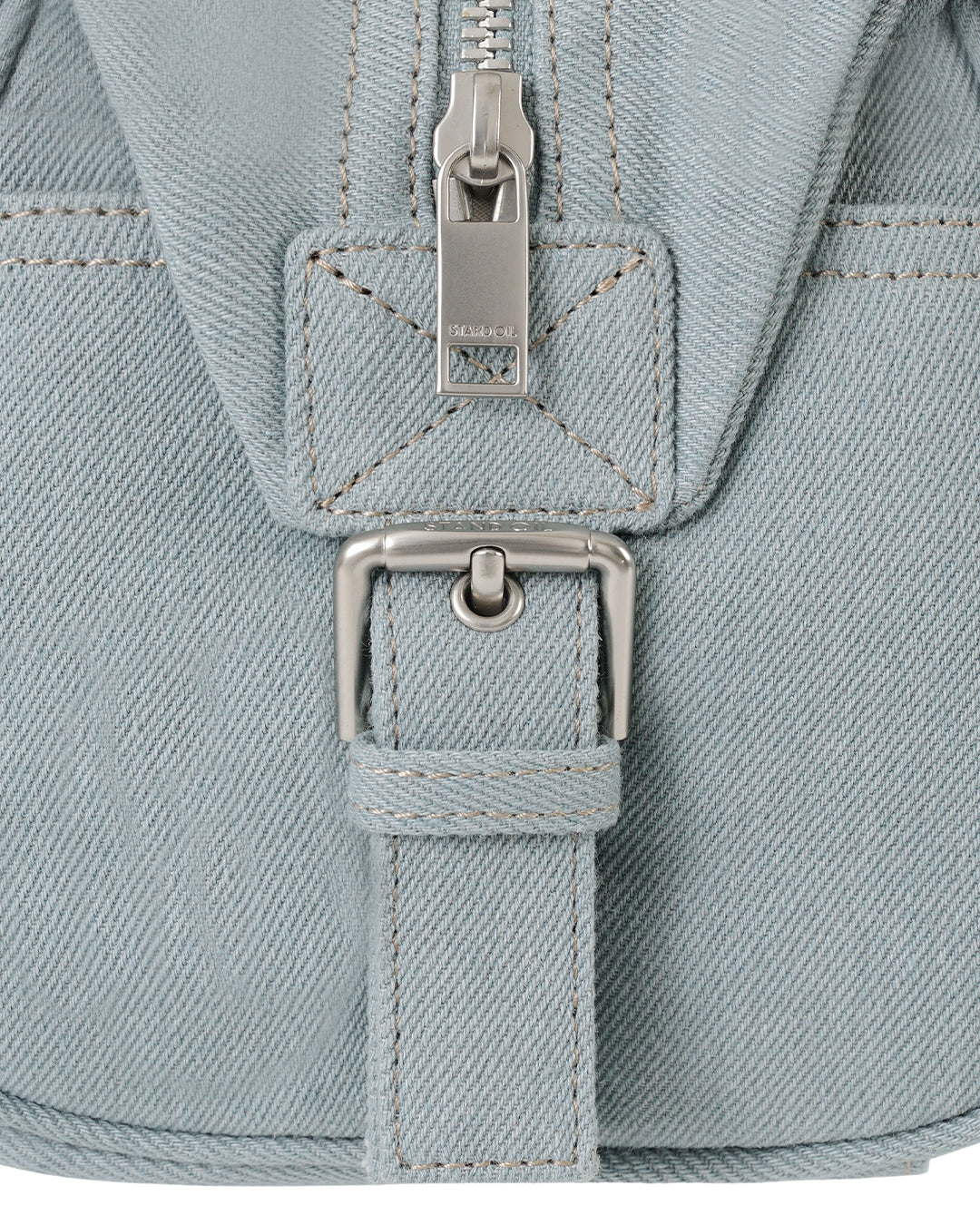 Comfy Duffle Bag