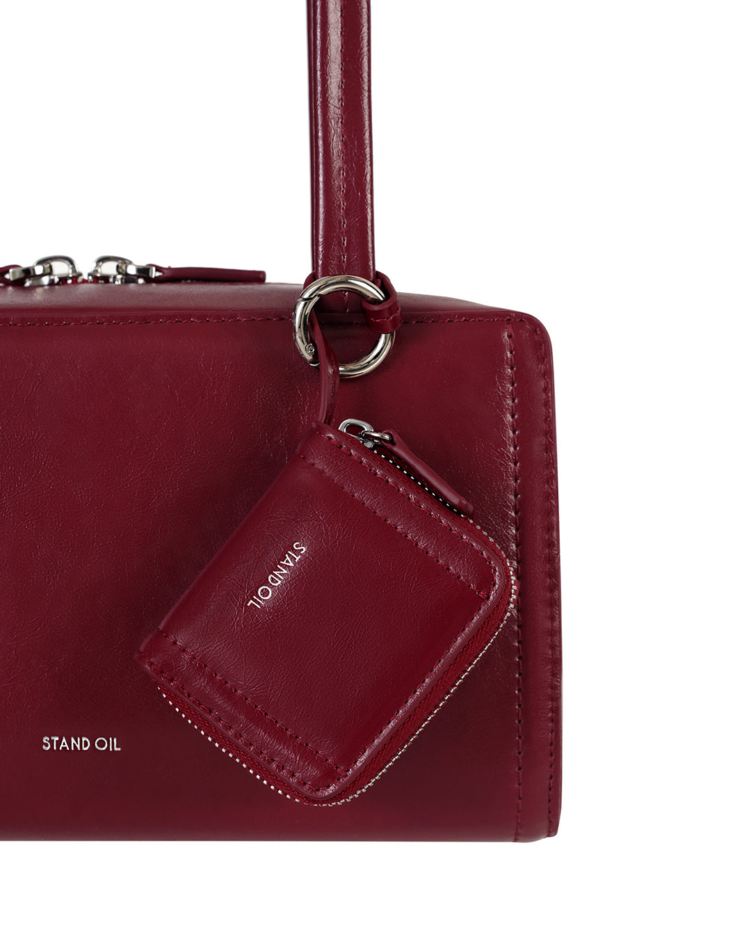 Post Bag / Red Wine