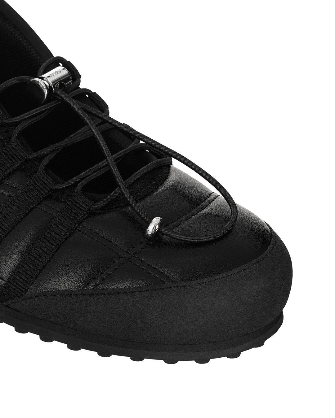 Tie Maryjane Sneakers