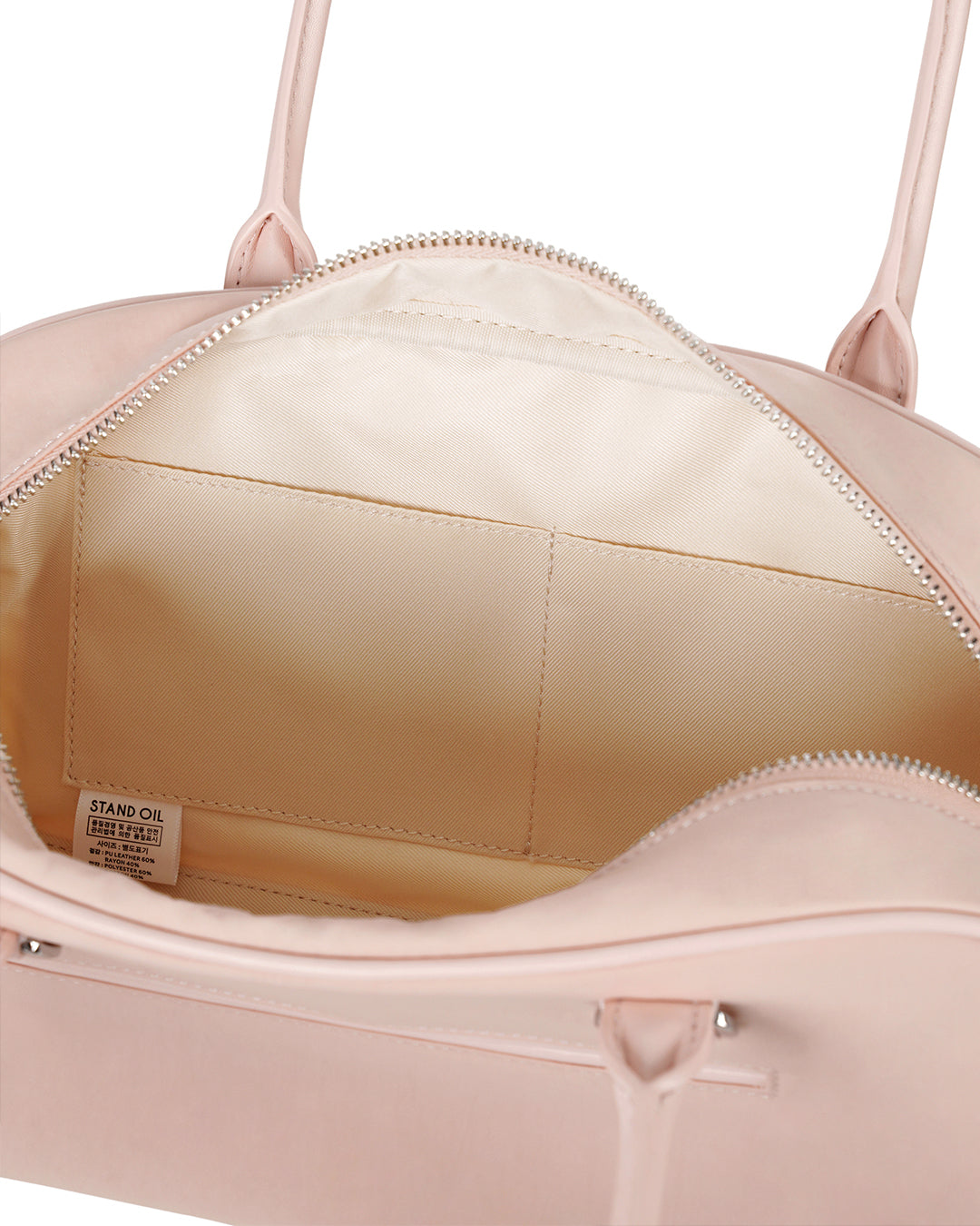 Chubby Bag Nylon