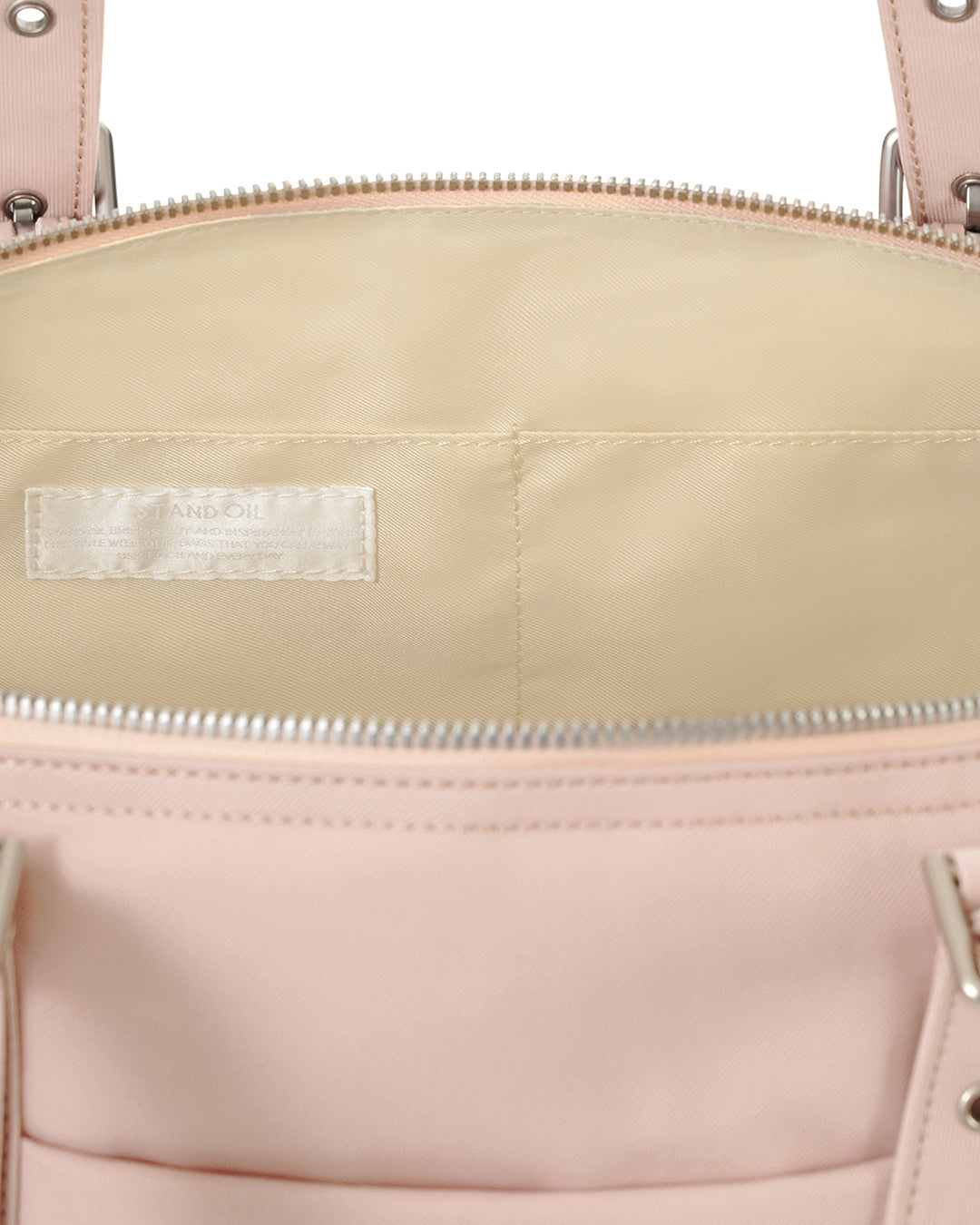 Comfy Duffle Bag