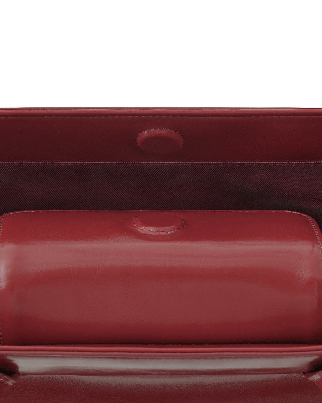 Square Low Bag