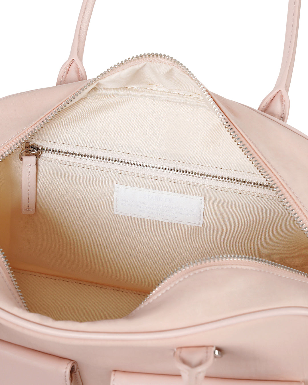 Chubby Bag Nylon