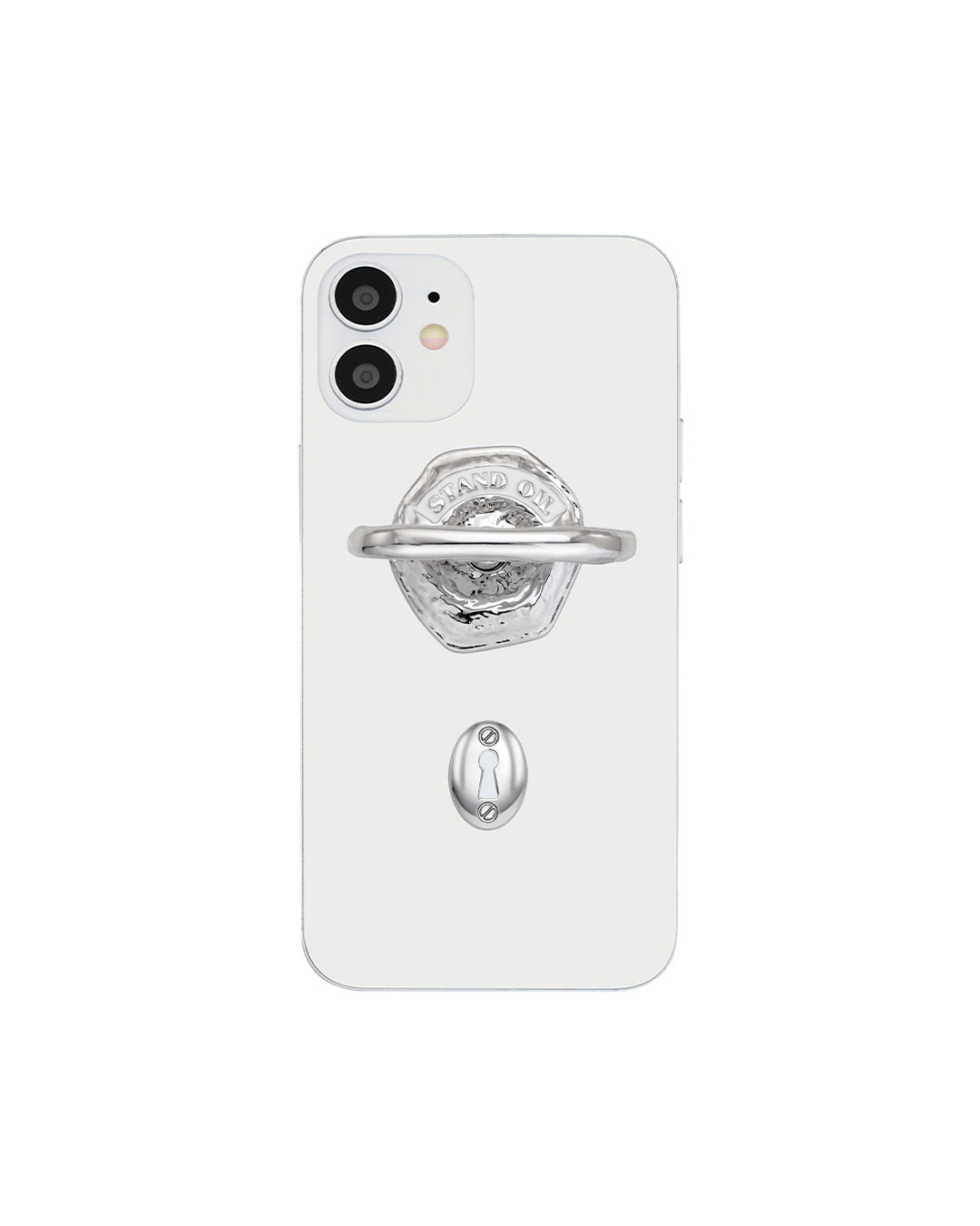Door Handle Gripring