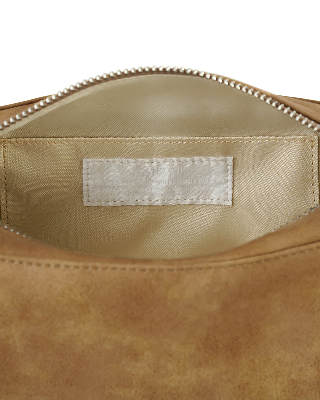 Chunky Bag