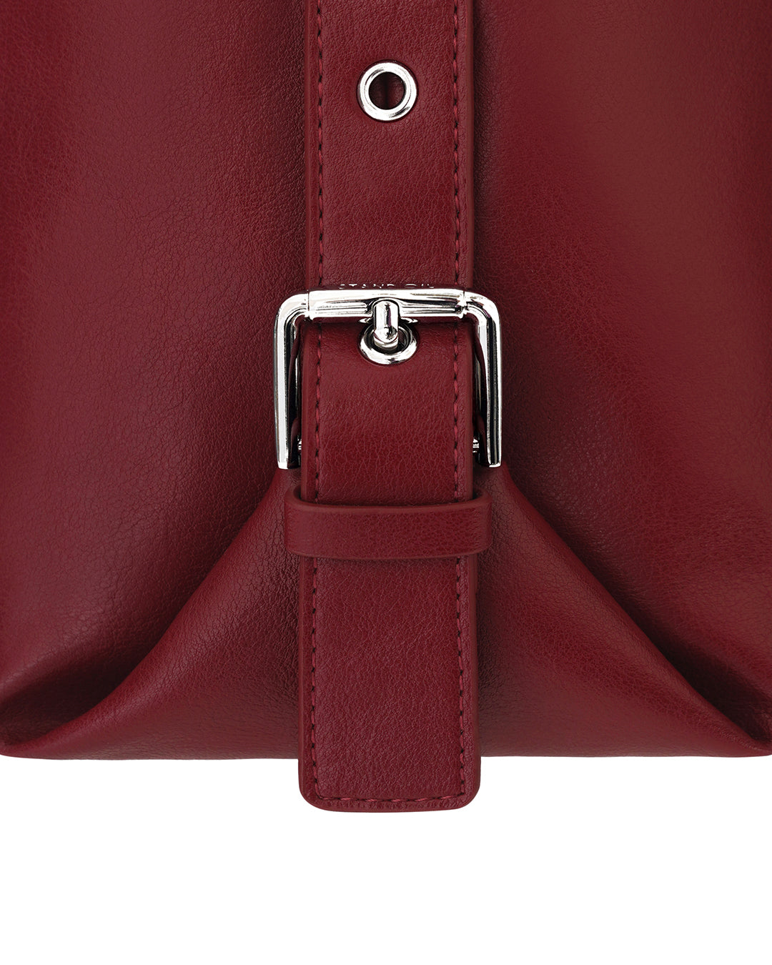 Mushy Bag / Red Wine