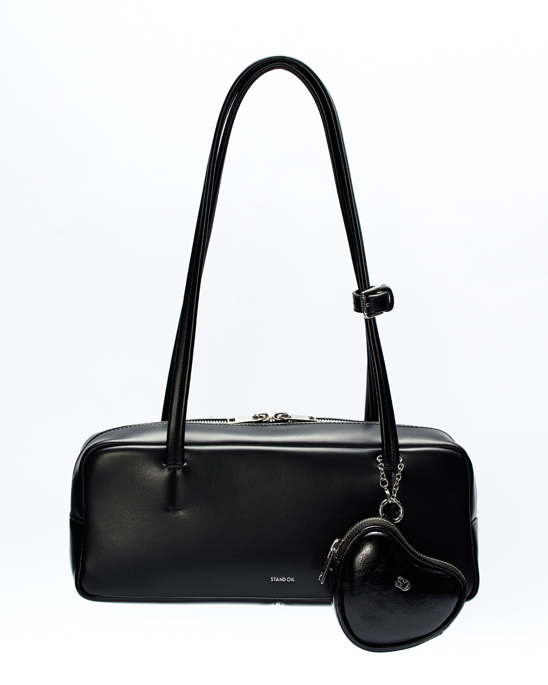 More Baguette Bag / Black