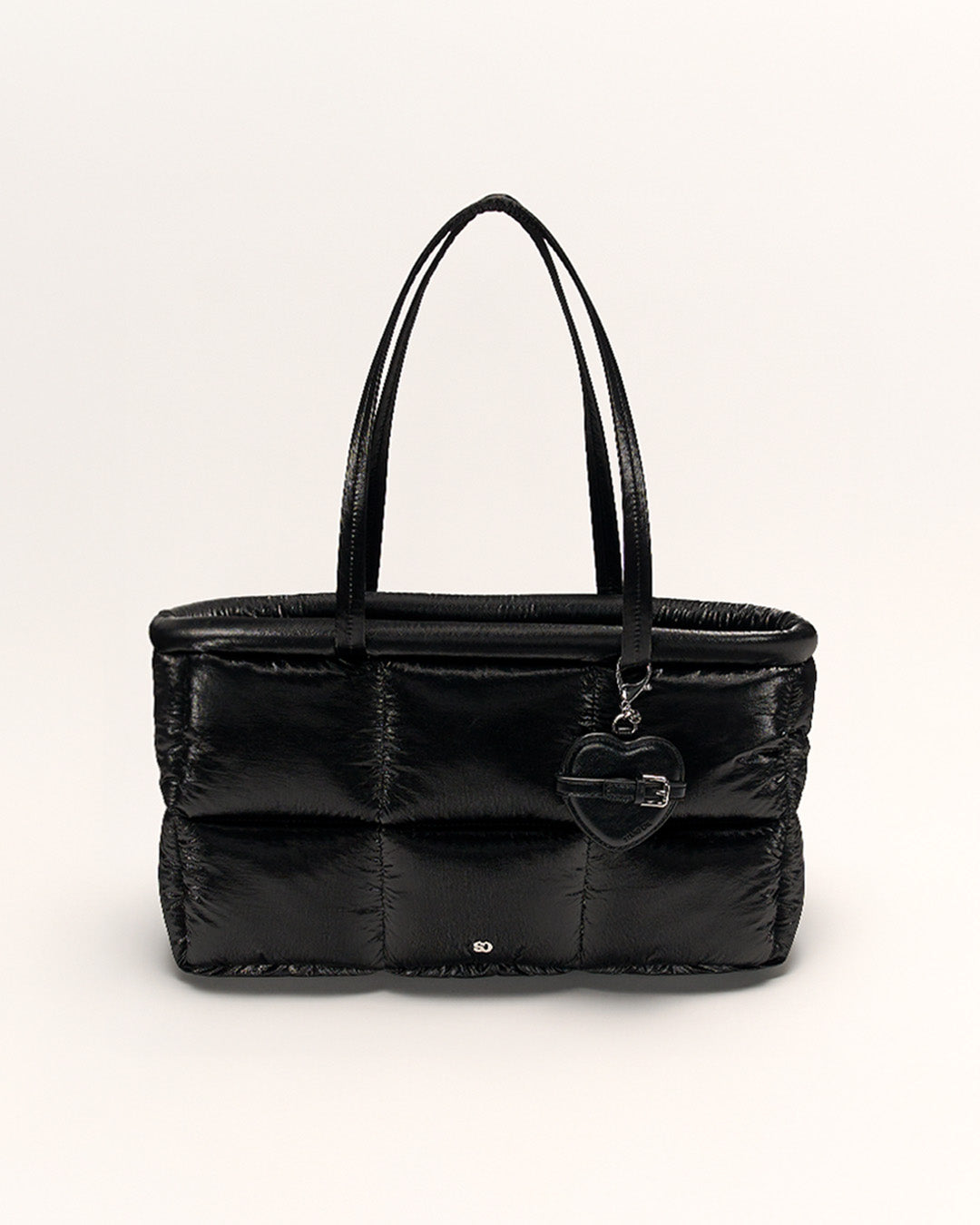 Bubble Bag / Black