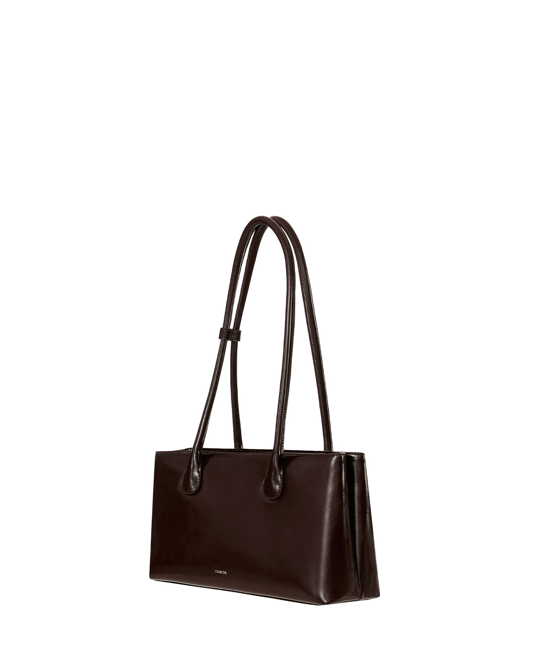 Square Low Bag