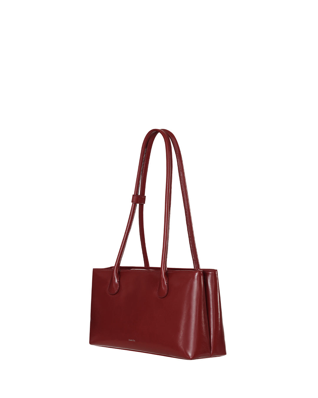 Square Low Bag