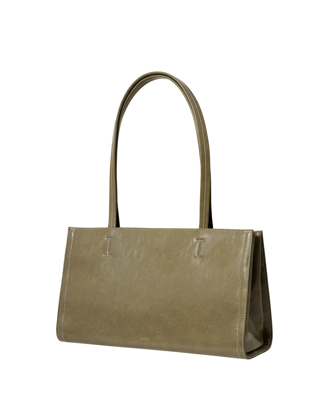 Oblong Bag / Basil