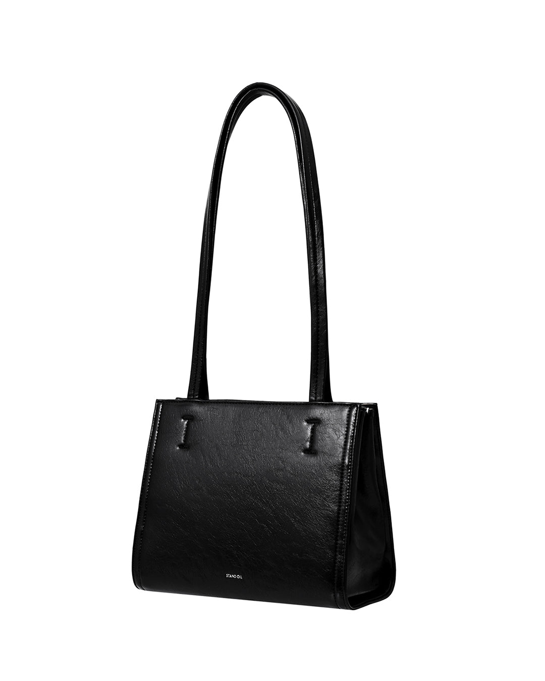 Oblong Bag Mini / Black