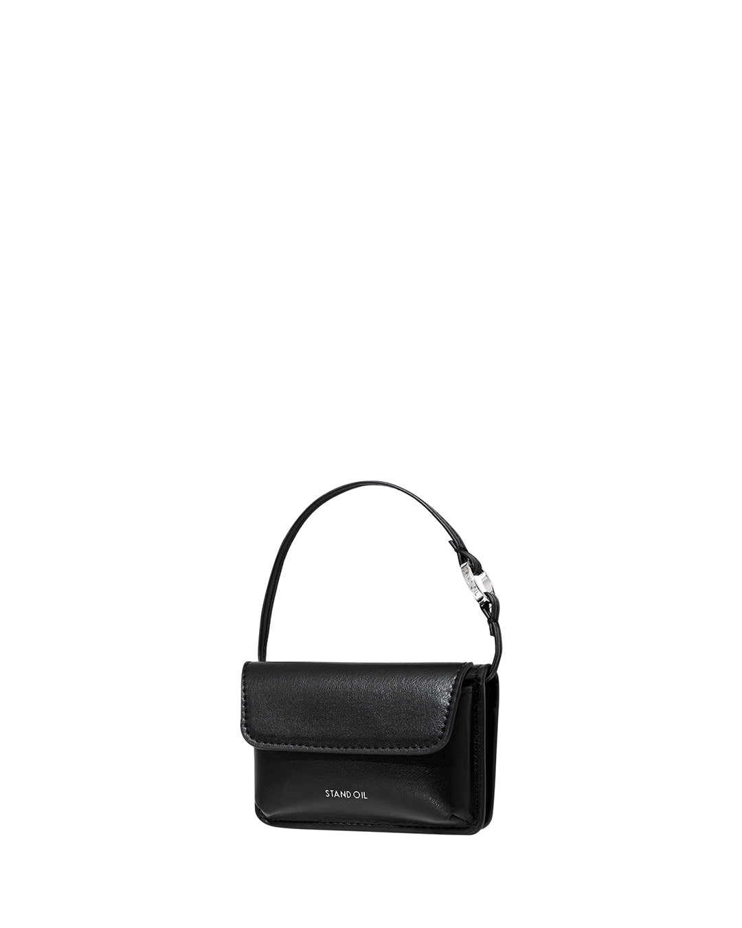 Chubby Wallet / Black