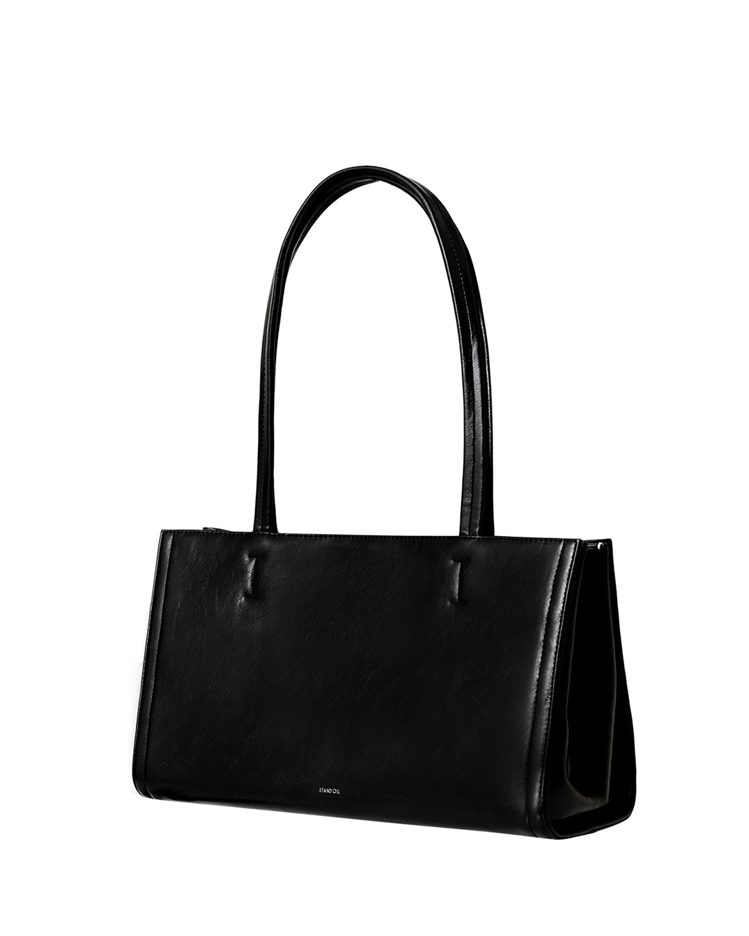 Oblong Bag / Black