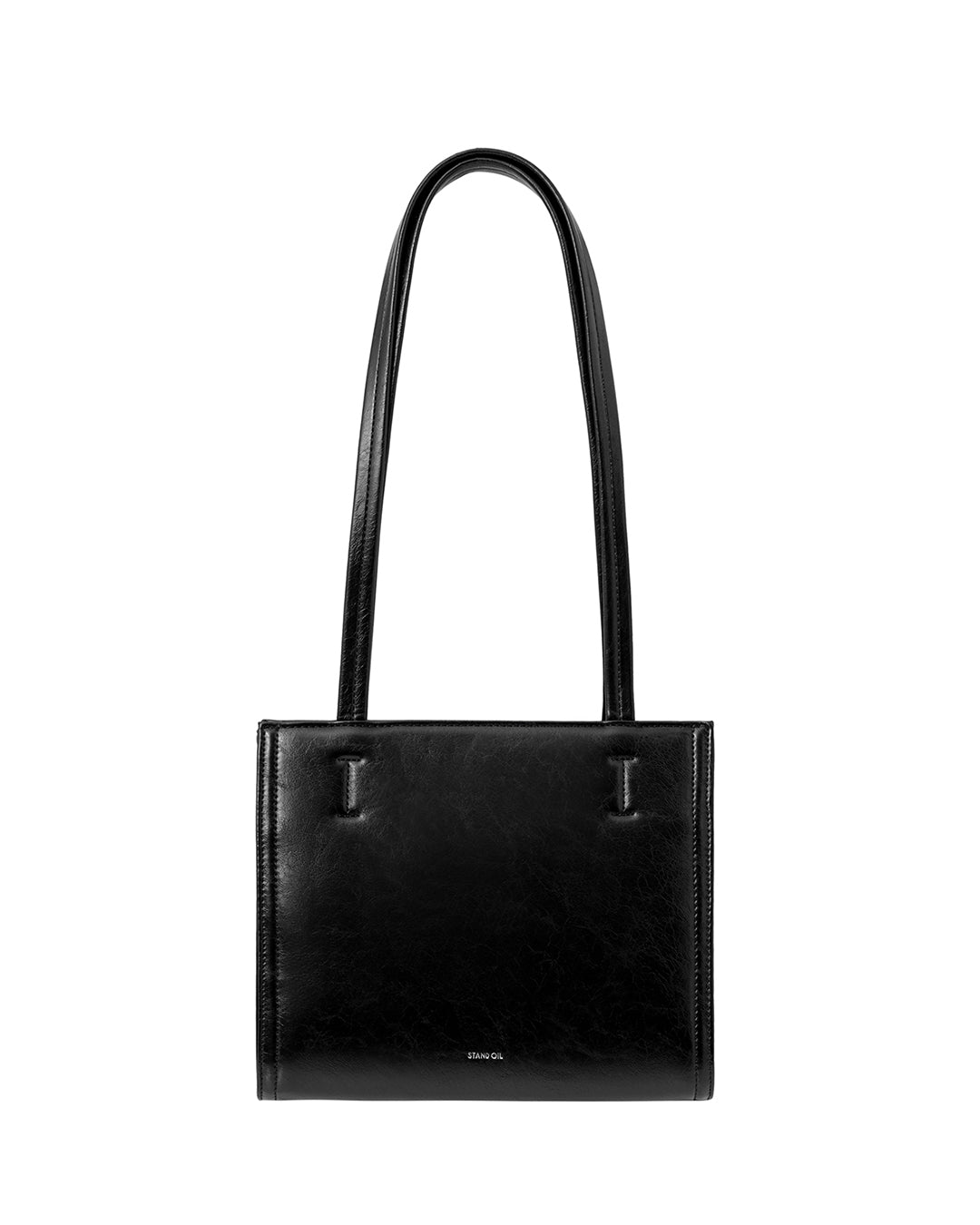 Oblong Bag Mini / Black