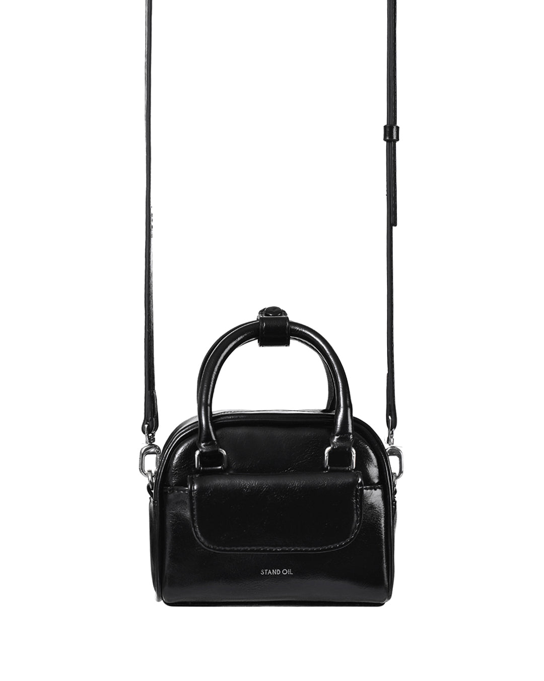Chubby Bag Tiny / Black
